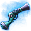 Frost Bow - Lossless PNG