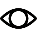 White Line Pattern on Black Background - abstract - Highly Rated PNG
