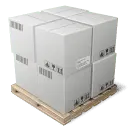 Cardboard Box - packaging - Lossless PNG