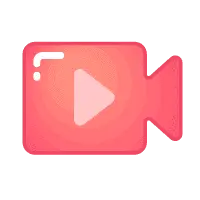 Video Player - icon - symbol - Lossless PNG