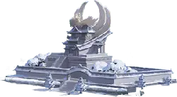 Dragon-shaped Architecture - mythology - PNG Images
