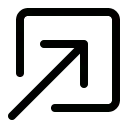 White Lines on Black Background - art - High Download Count PNG
