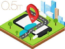 Phone Navigation - High Download Count PNG