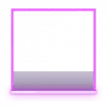 Purple Border - Free for Commercial Use PNG