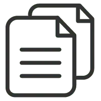 Document Icon - graphics - Free Download PNG
