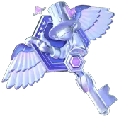 Sword of the Wings - mechanical - No Watermark PNG