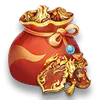 Treasure Chest - wealth - gift - Free Download PNG