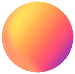 Gradient Circle - gradient color - color gradient - No Watermark PNG