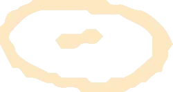 Black Circular Pattern - shape - geometric - Free Download PNG