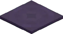 Purple Square Brick - game - Free PNG