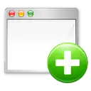 Window Icon - icon - High Resolution PNG