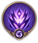 Mystic Badge - energy - PNG