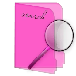 Search Icon - file - Lossless PNG