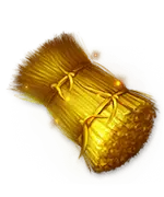 Yellow Croaker - marine life - No Background PNG