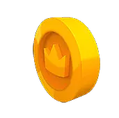 Coin - game coin - Free for Commercial Use PNG