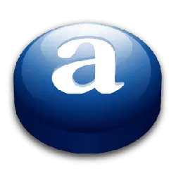Letter a icon - letter - Transparent Layer PNG