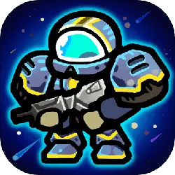 Space Warrior - weapon - PNG Images