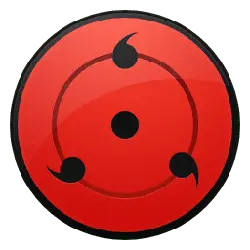 Red Spiral Logo - red - High Resolution PNG