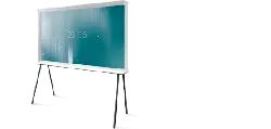 Smart Advertising Screen - interactive - PNG Images