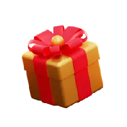 Gift Box - Recommended PNG - box