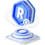 R Logo - graphic - Free PNG