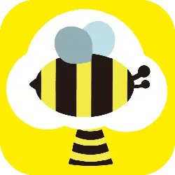Bee - Designer's Pick PNG