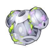 Mechanical Organism - High Download Count PNG