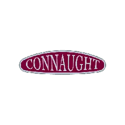 Connaught - sign - PNG