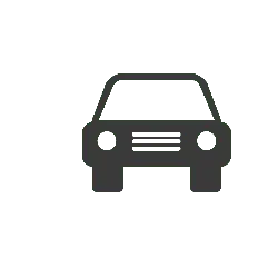Car Icon - Popular Download PNG