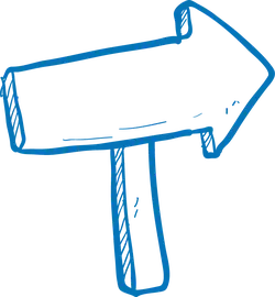 Signpost - graphic design - Lossless PNG