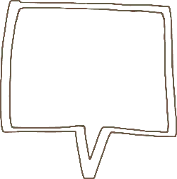 Speech Bubble - Recommended PNG - interaction