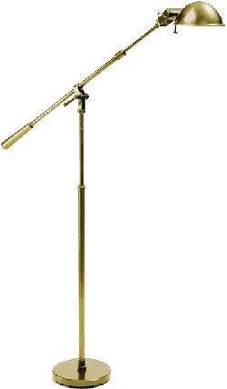 Lamp - No Background PNG
