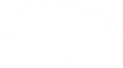 Cloud - white - Recommended PNG