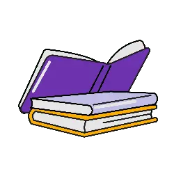 Books - education - Lossless PNG