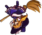Pirate Cat - humor - High Resolution PNG
