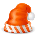 Santa Hat - christmas - hats - Lossless PNG