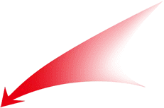 Red Arrow - graphic - Transparent Background PNG