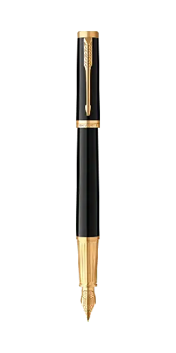 Montblanc Pen - luxury - Transparent Layer PNG