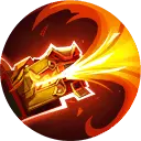 Flaming Sword - weapon - Highly Rated PNG