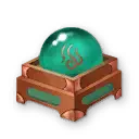 Mystic Emerald - mystical - No Background PNG