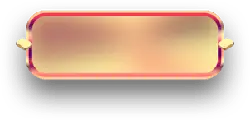 Gold Gradient Rectangle Frame - gradient - High Resolution PNG