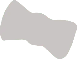 Bow Tie - shape - Lossless PNG