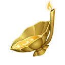 Lotus Lamp - Designer's Pick PNG