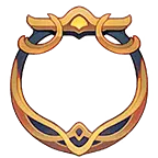 Gold Emblem - logo - decorative - Lossless PNG