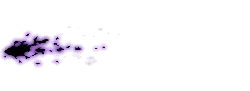 Purple Light Spots - light and shadow - High Resolution PNG