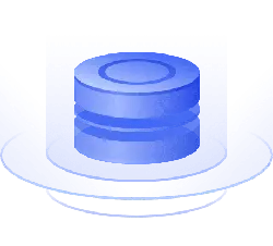 Database Icon - information - High Resolution PNG