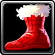 Christmas Boot - holiday - Free PNG