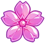 pink - Cherry Blossom - Designer's Pick PNG - Pic 1