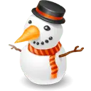 Snowman - toy - snowman - PNG Images