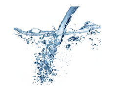 Water Drop - motion - PNG Images